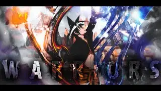 The God of High School - Warriors AMV