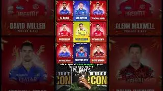 IPL FAN'S Shock in 2025 history #ipl #ipl2025 #circket #history #fans