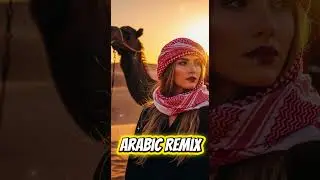Arabic Chill Mix 2025 | Deep House Lounge & Oriental Mood