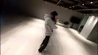 NCT TAEYONG (태용) - Pull Up skrrt (Killing the Vibe) (DANCE VIDEO)