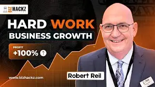Why Your Business Isn&rsquo;t Growing Despite Hard Work | The System Problem Explained | Bizhackz Systems