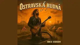 Ostravská rudná (Rock Version)