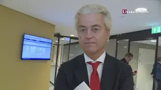 Wilders: Rutte en Kaag spugen kiezer recht in gezicht