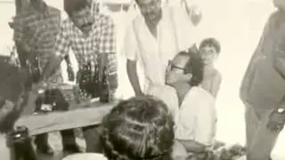 CARRET&Oacute;N - SILVIO RODR&Iacute;GUEZ