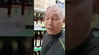 Kahit anong klase ng alak malalasing karin #alak #inumin