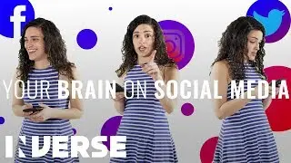Your Brain on Social Media | Inverse