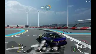 CarX Drift Racing Online OSA6 OMAN ROUND 2