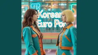 멈추지 않아 (It Doesn't Stop)
