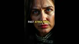 Global Surge in War Crimes Awareness Sparks Justice Movement. #Shorts #VidNarrate