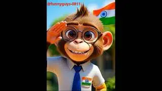 School Uniform-la Korangu 🇮🇳 | Happy Republic Day