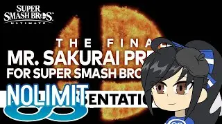 #ThankYouSakurai | Sakurai Presents Final Smash DLC Direct 10/5/2021