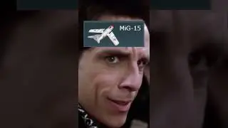 How Taking Headons Feels...  #warthunderjets #mig15 #f86