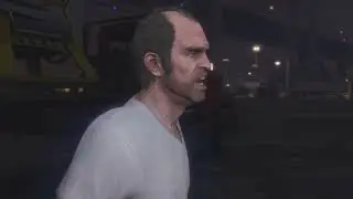 GTA V Enhanced Walkthrough Part 8 | Lines Get Crossed... (PS5 4K)