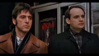 [субтитры] Местный стигматик / The Local Stigmatic Al Pacino фильм