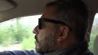 Video 21   Crossing Hussaini Village