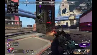 Fence Fence Fence | Apex Legends | Lenovo legion go