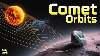 Comet A6 Lemmon Appears This October