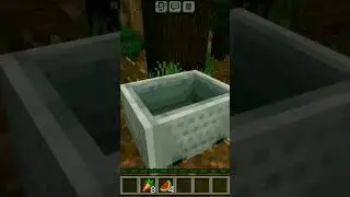 Don't check the music 🗿#minecraft #rola #funk