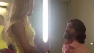 30 Seconds GO! with Gretchen Rossi & Slade Smiley