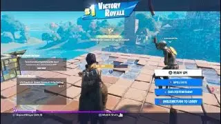 RanDUMB Duos Again