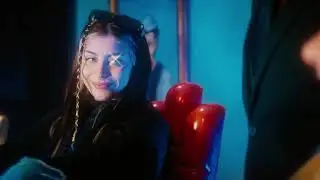 Francely Abreuu, Ah Kin, Crazy G - EFECTIVO (Video Oficial)