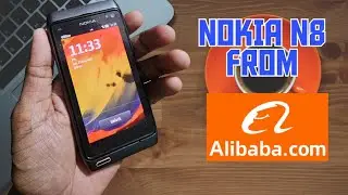 Nokia N8 In 2025 from Alibaba.com