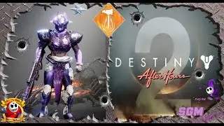 PROTHEON-THE MODULAR MIND, INVERTED SPIRE STRIKE-DESTINY 2 WITH SPECIAL GUEST GrandWolfIII878