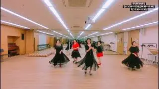 I'd Fall In Love Tonight Waltz(Beginner Waltz)