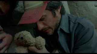 Desierto - They Can't Go Far - Own it 1/24 on Digital HD & 2/7 on Blu-ray/DVD