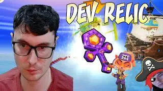 Can I beat the Developer? Making Waves & Toad Village
