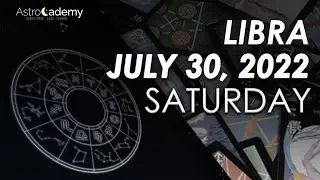 LIBRA ♎❤ NEW BEGINNINGS ON THE WAY! ❤️ HOROSCOPE July 2022