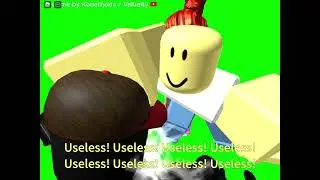 CentiDent sees the I am Trollkatt friend so CentiDent came to beat me up (part 2)