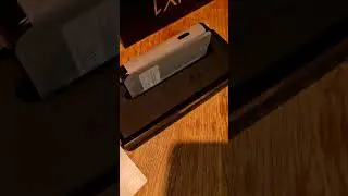 Bluefox NX1 first look