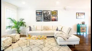 Listing - 4329 DUQUESNE (Single Family House Alternative) 3BR/2.5BA Townhouse - Ray Lyon Listing