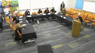 TPAA Board Meeting 01.20.26