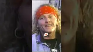 GNR's Duff's Solo Album with Sebastian Bach and Dave Sabo #shorts
