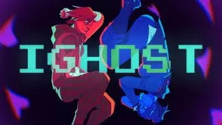IGHOST | Animation Meme [Arcane]