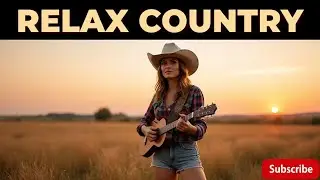 🔥BEST COUNTRY GOSPEL / FOR RELAX / SPIRITUAL COMFORT / HOPE / ENCOURAGEMENT / GRATITUDE / LIVE 🔥93