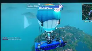On streamhack canal_drole 😂