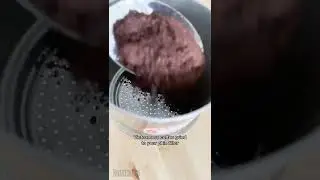 Using this specific filter to make Vietnamese coffee