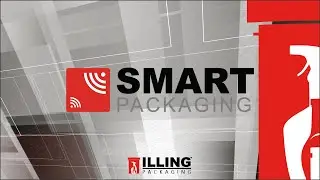 Illing AI Smart Packaging&trade; - Consumer Experience & Dataloggers