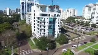 525 East Jackson Street - Unit 602 - Orlando FL