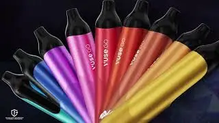 New Vuse Go XL Disposable Vapes | Vuse Canada