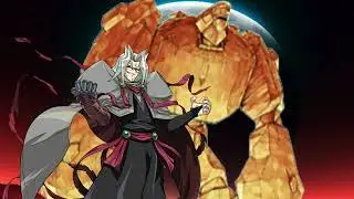 The Alchemist's Gambit (Amnael)