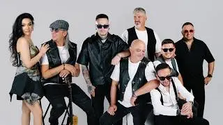 Band Nunta - Mihai Napu Band - Wonderful World&nbsp;(cover)