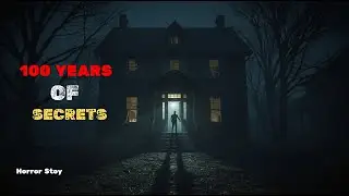This 100 Year Old House Is Alive | Terrifying American Horror Story