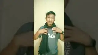 cool shawl magic trick #shorts #magic #tutorial #sulap #trending #funny #viralvideo #magician