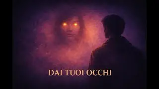MAXI - DAI TUOI OCCHI (Lyrics)