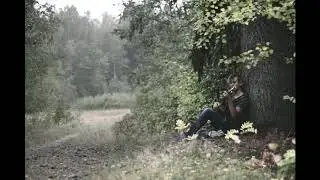 In Little Fires - Daniel Stensdahl Cover