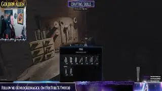 Project RADS SOLO + Helping Ranger Rob Unlock Relics (Ashes of the Damned Easter Egg Completion)